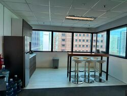 Ngee Ann City (D9), Office #485529431